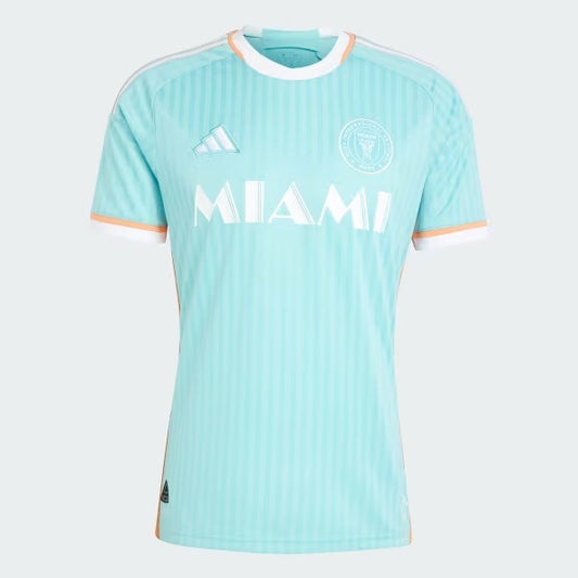 Inter Miami Messi Third Kit